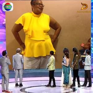 Meet your Posher, Deborah